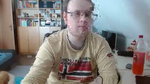 Justin online show from February 21, 2025, 11:33 am