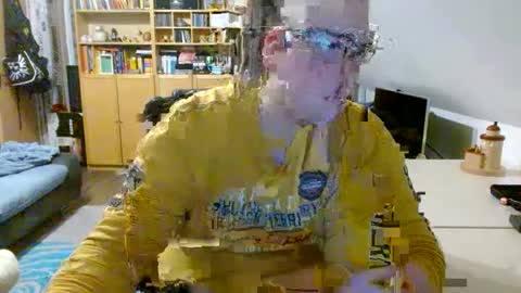 Justin online show from March 2, 2025, 7:23 pm