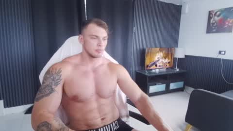 Dmitry online show from June 5, 2026, 7:19 pm