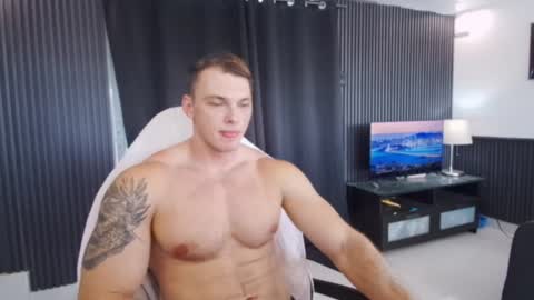 Dmitry online show from June 14, 2026, 4:53 pm