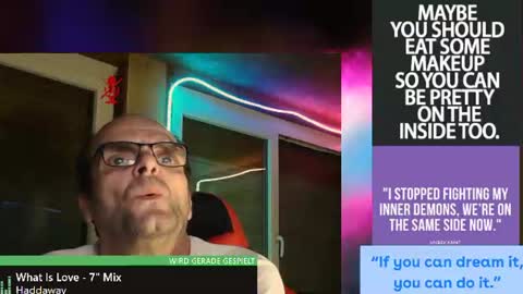 dj mike online show from June 13, 2026, 9:35 pm
