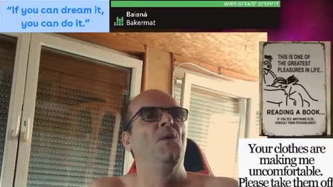 dj mike online show from July 17, 2026, 8:43 am