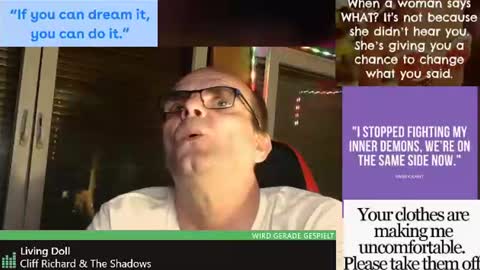 dj mike online show from July 28, 2026, 10:31 pm