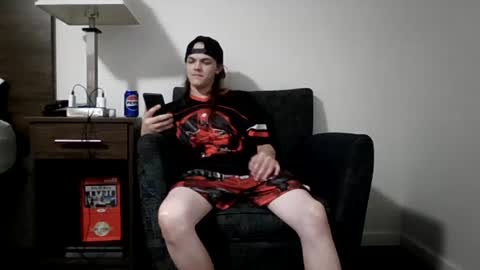 r_monkey583 online show from September 12, 2025, 2:00 am