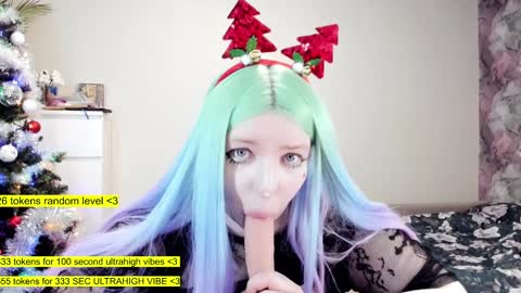 - online show from December 26, 2024, 6:30 am