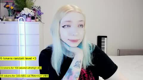 - online show from March 29, 2026, 5:24 pm