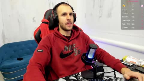 Snapshot of raamos chatting on December 2, 2024, 9:28 pm Nikita online show from December 2, 2024, 9:28 pm