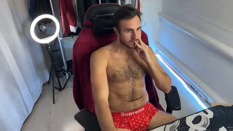 Snapshot of raamos chatting on October 11, 2025, 7:34 pm Nikita online show from October 11, 2025, 7:34 pm