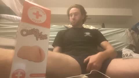 rabbi_poolnoodle online show from November 2, 2025, 6:16 am