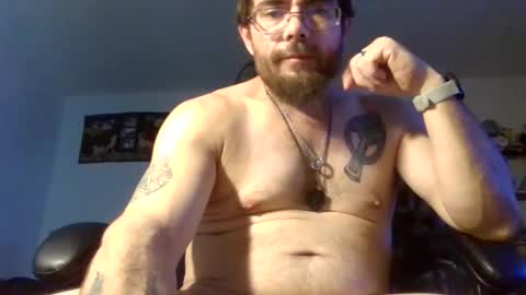 rabbitberger online show from November 18, 2025, 7:35 am