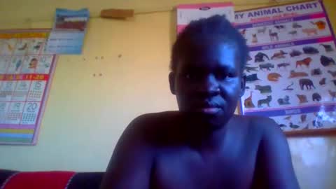 rabuk_biana online show from October 13, 2025, 12:16 pm