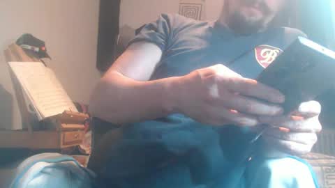 Raccoon68 online show from April 15, 2026, 7:58 pm