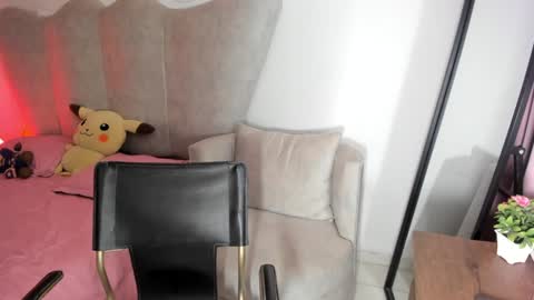 natalia  -  online show from January 10, 2025, 2:57 am