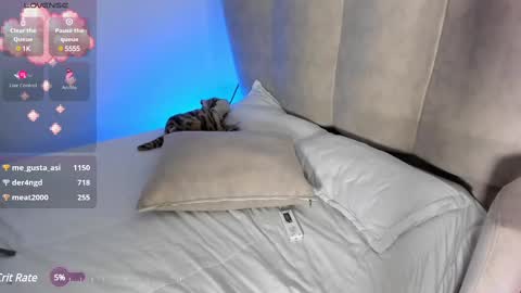 natalia  -  online show from March 10, 2025, 6:38 am