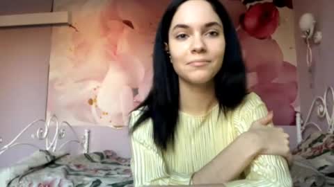 Snapshot of rachaltalib chatting on November 11, 2025, 11:54 am Ari online show from November 11, 2025, 11:54 am