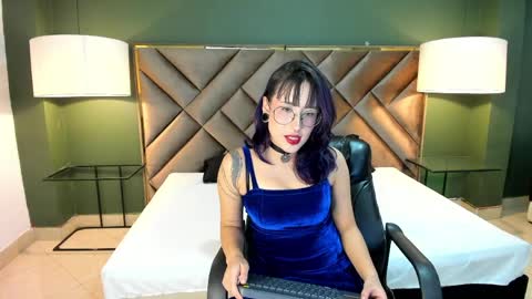  Rachel  online show from April 1, 2026, 8:50 pm