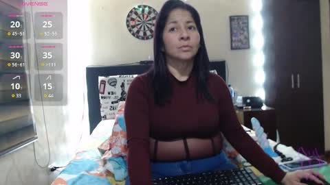 Snapshot of rachel_111 chatting on December 29, 2024, 12:52 am Rachel online show from December 29, 2024, 12:52 am