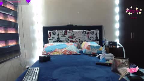 Snapshot of rachel_111 chatting on March 10, 2025, 11:53 am Rachel online show from March 10, 2025, 11:53 am
