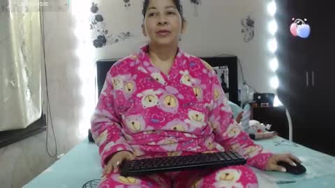 Snapshot of rachel_111 chatting on September 16, 2025, 9:10 am Rachel online show from September 16, 2025, 9:10 am