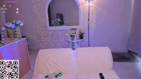 rachel___mur online show from March 8, 2026, 12:20 pm