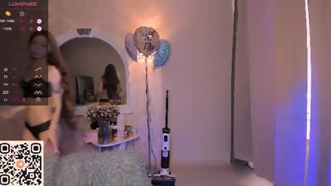 rachel___mur online show from June 10, 2026, 2:05 pm