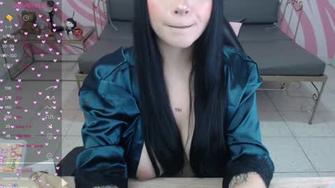 Rachel online show from December 23, 2024, 11:17 pm