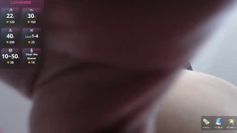 Rachel online show from January 28, 2025, 11:17 pm