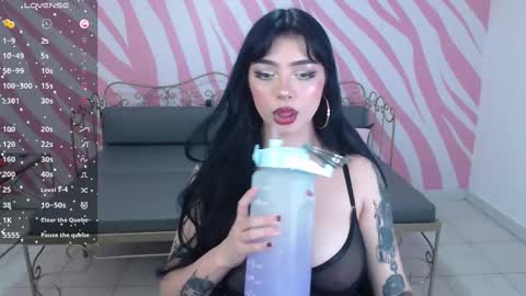 Rachel online show from February 10, 2025, 11:13 pm