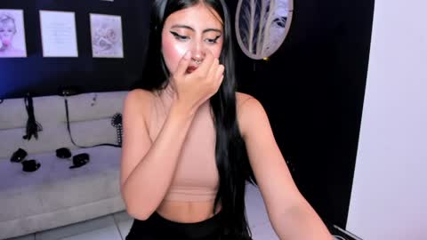 RACHEL ES online show from April 9, 2026, 6:30 am