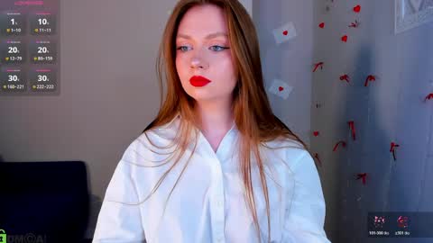 rachel_fernardi online show from April 16, 2026, 11:40 pm