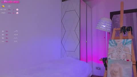 Rachel Kelly online show from November 14, 2025, 9:35 pm