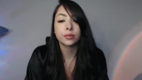 Snapshot of rachel_lamar chatting on October 9, 2025, 1:25 am    online show from October 9, 2025, 1:25 am