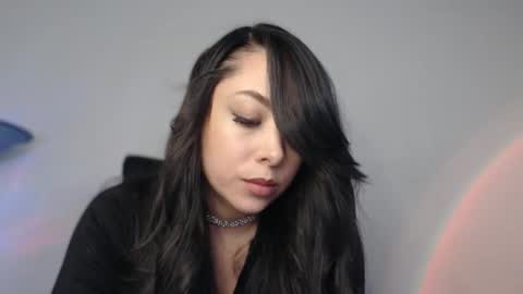 Snapshot of rachel_lamar chatting on October 11, 2025, 7:23 pm    online show from October 11, 2025, 7:23 pm