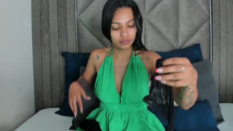  RACHEL  online show from February 3, 2025, 11:20 am