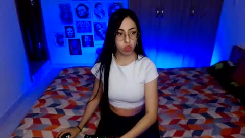 Rachel online show from September 27, 2025, 11:54 pm