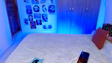 Rachel online show from January 9, 2026, 8:43 pm