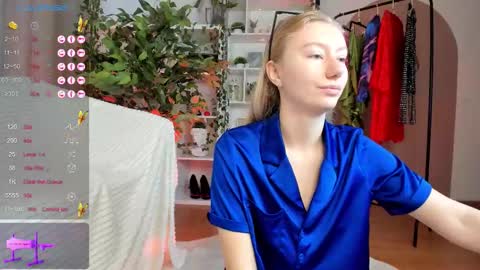 Snapshot of rachel_rut chatting on September 25, 2025, 4:16 am Rachel online show from September 25, 2025, 4:16 am