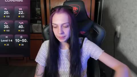 Make me cum online show from March 4, 2025, 5:45 pm