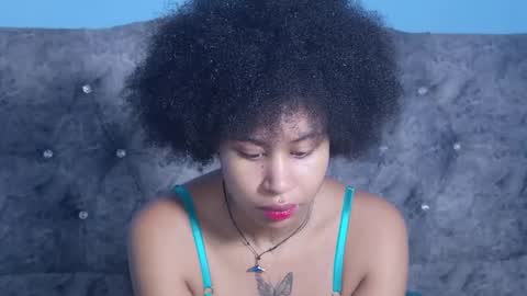 RachelAnn online show from November 9, 2025, 11:08 am