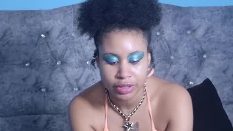 RachelAnn online show from November 27, 2025, 1:18 am