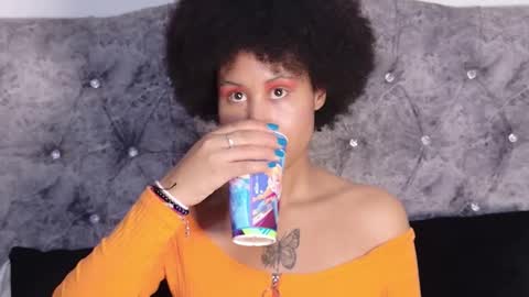 RachelAnn online show from January 11, 2026, 2:16 am