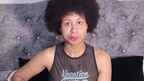 RachelAnn online show from January 18, 2026, 1:42 am