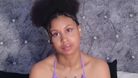 RachelAnn online show from March 1, 2026, 1:07 am