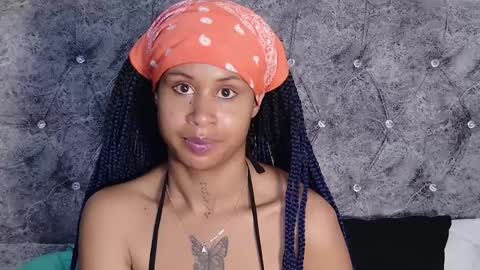 RachelAnn online show from March 18, 2026, 2:09 pm