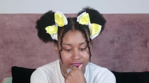 RachelAnn online show from May 19, 2026, 1:39 pm