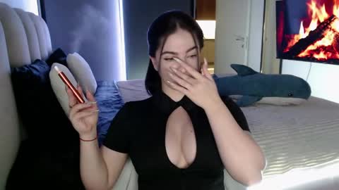Call me Miss. online show from May 22, 2026, 10:59 pm