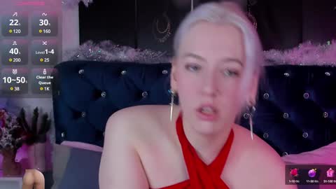 RachelCart online show from December 31, 2024, 3:45 am