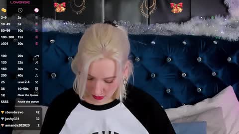 RachelCart online show from January 7, 2025, 6:48 am