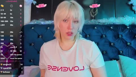 RachelCart online show from January 24, 2025, 8:55 am