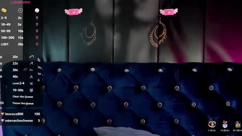 RachelCart online show from January 27, 2025, 7:24 am